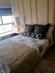 Paterson Suites (D9), Condominium #460920891